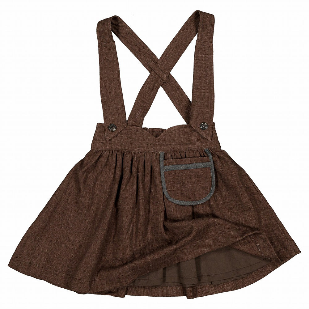 Maison marelle ロンパース　24ss Maison marelle ロンパース 24ss Maison Marelle】Romper BASILE