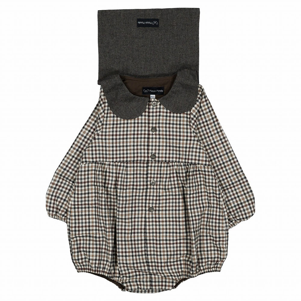maison marelle | Coucoubebe/ククベベ