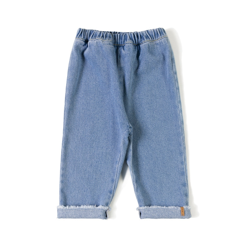 【nixnut】Stic Pants Jeans パンツ 86,92,98,104,110  | Coucoubebe/ククベベ