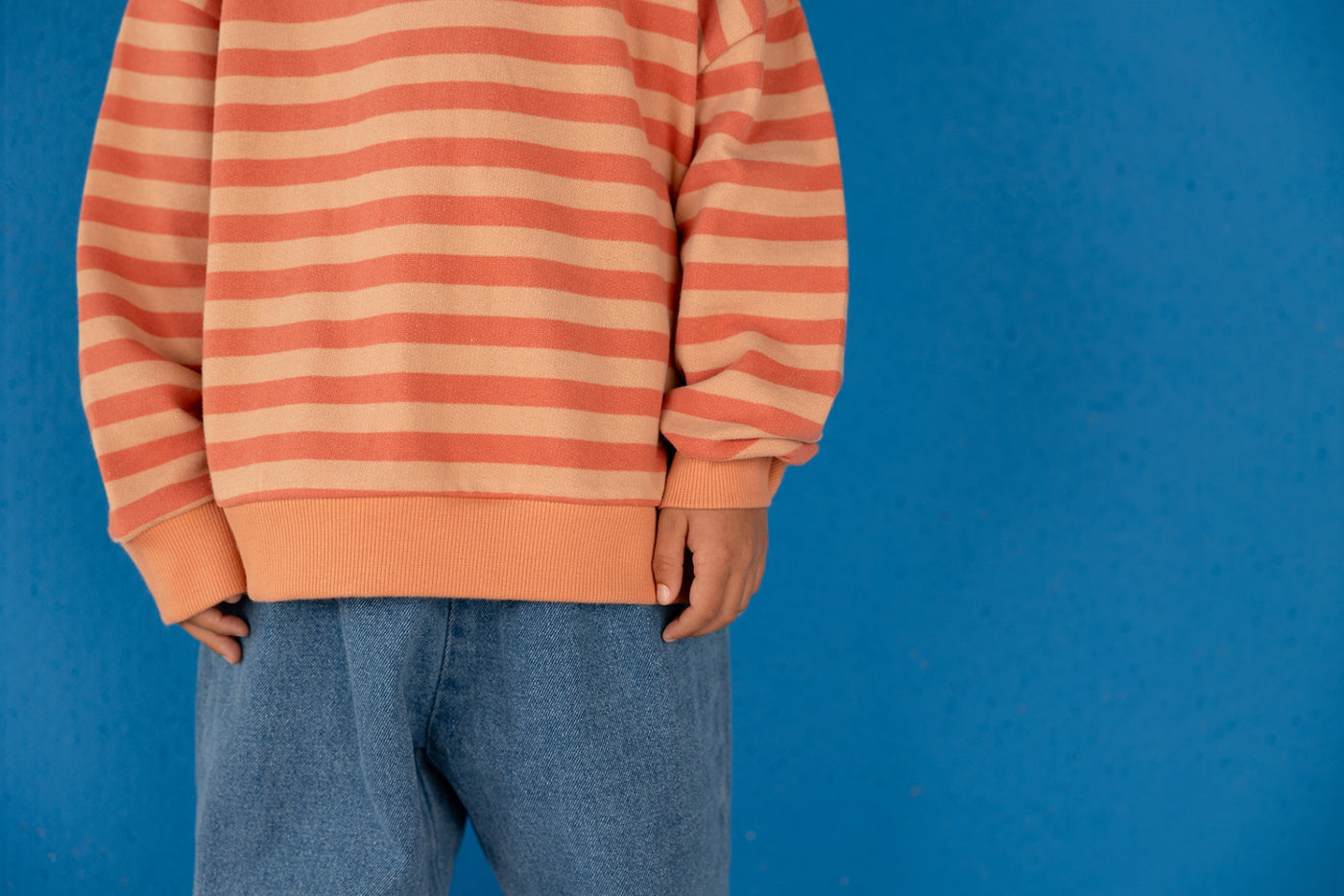 【nixnut】Stic Pants Jeans パンツ 86,92,98,104,110  | Coucoubebe/ククベベ