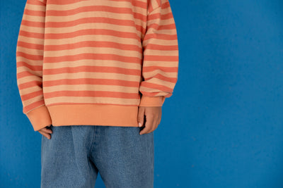【nixnut】Stic Pants Jeans パンツ 86,92,98,104,110（Sub Image-2） | Coucoubebe/ククベベ