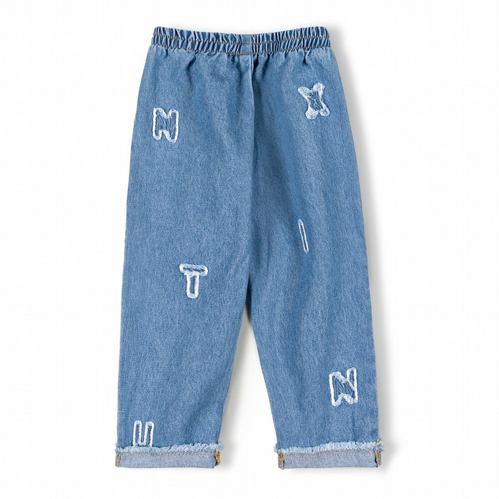 nixnut | Coucoubebe/ククベベ