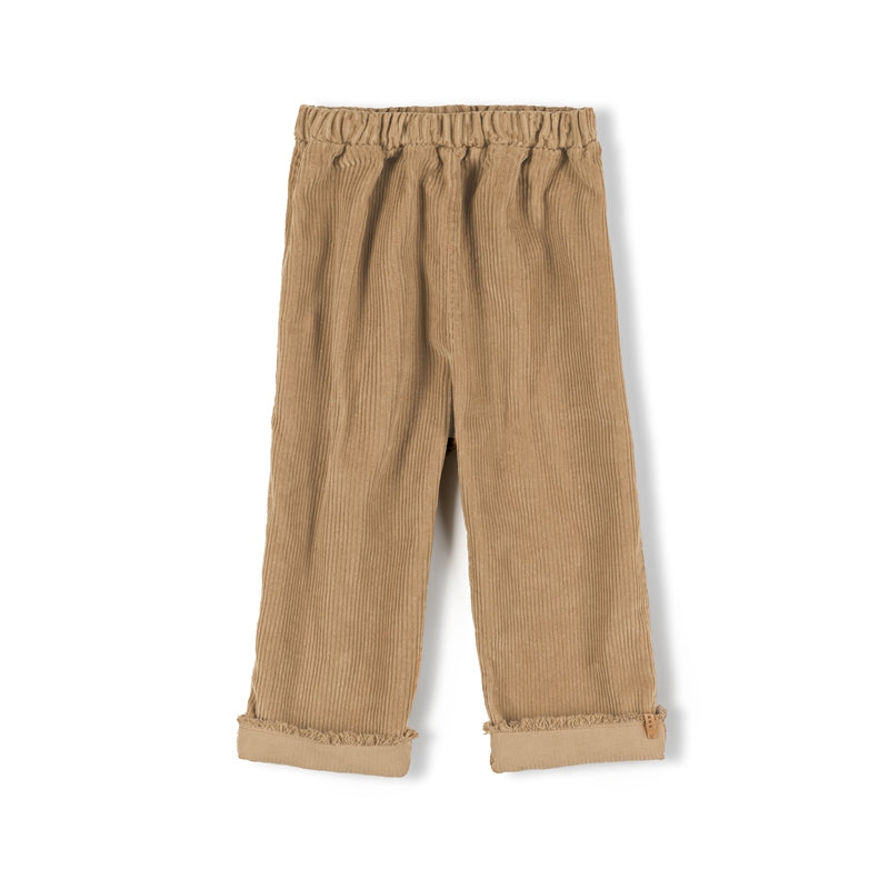 【nixnut】Stic Pants Biscuit パンツ 92,98,104,110  | Coucoubebe/ククベベ
