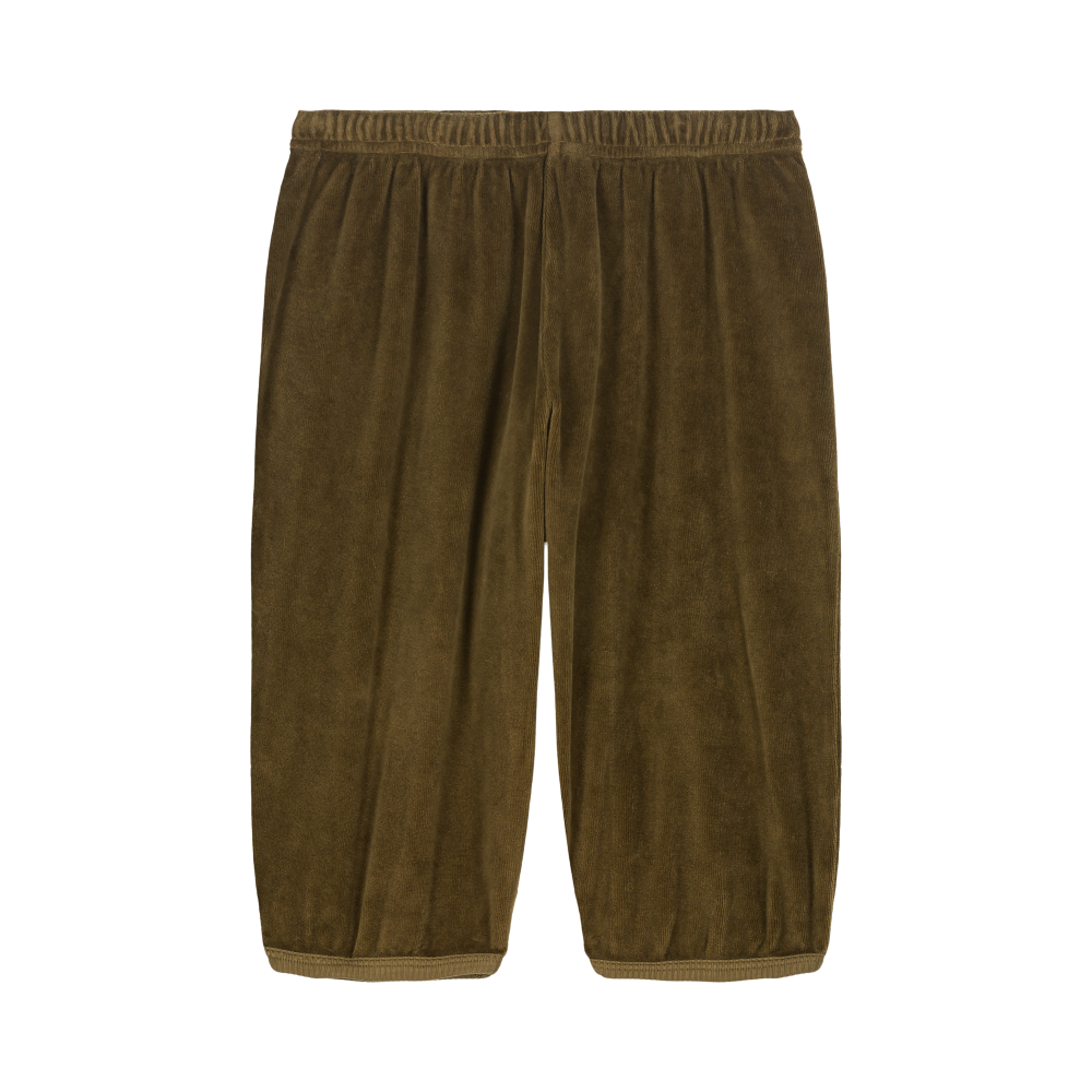 Studio Boheme PORGY PANTS Neutral – Littlebigpenguin