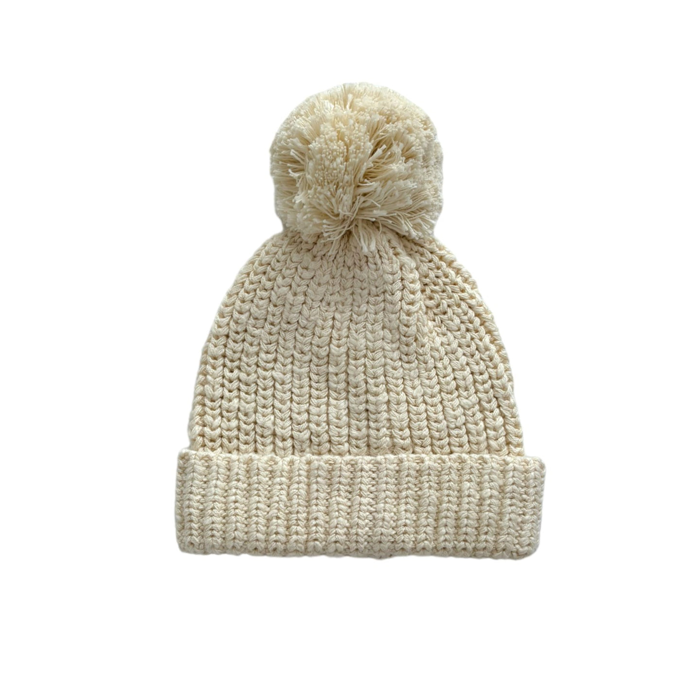 【BELLE&SUN】【30%OFF】Beanie Shell ニット帽 3-12m,1-2y,3-4y  | Coucoubebe/ククベベ
