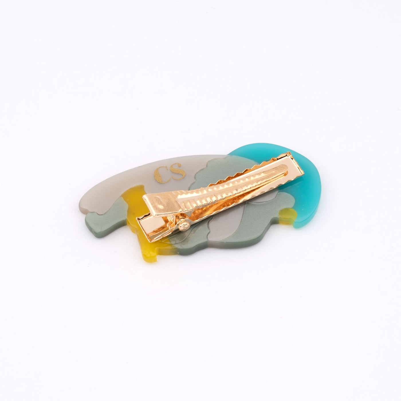 【Coucou Suzette】Pigeons in Love Hair Clip 恋する鳩ヘアクリップ  | Coucoubebe/ククベベ