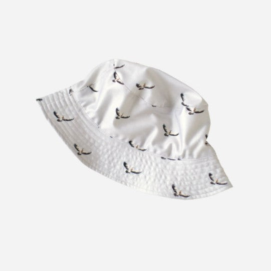 【son and daughter】Rowe Bucket Hat 帽子 BABY,KIDS  | Coucoubebe/ククベベ