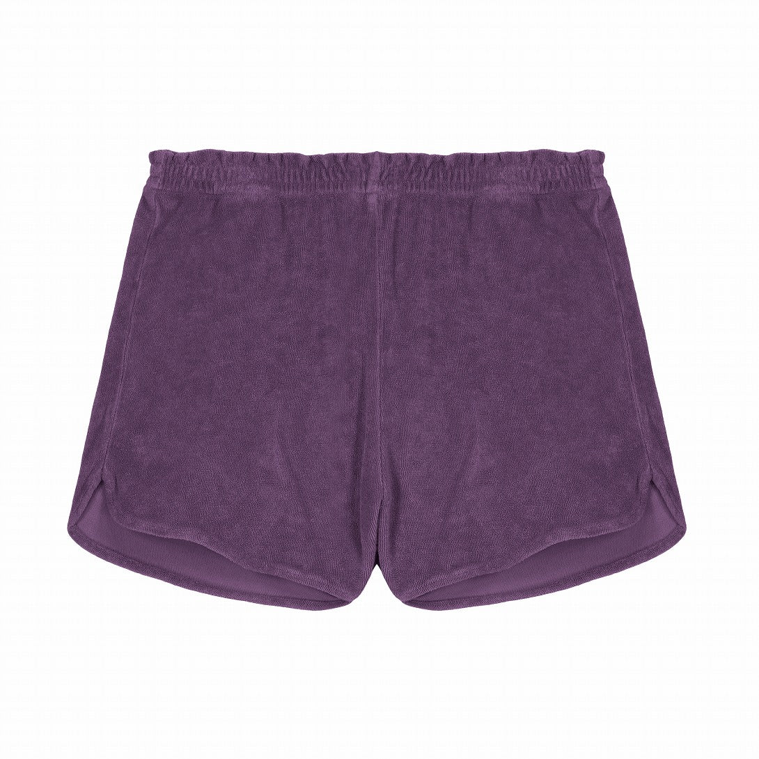 【STUDIO BOHEME】SHORTS GEORGY PURPLE ショートパンツ 18m,24m,36m  | Coucoubebe/ククベベ