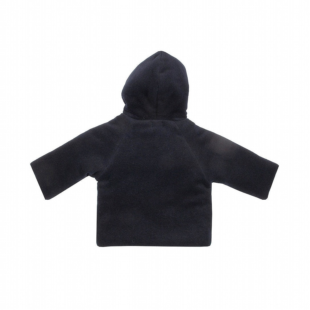 【SUUKY】【40%OFF】Wool Double Face Baby Padded Coat コート 12/18m,18/24m  | Coucoubebe/ククベベ