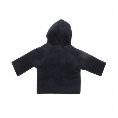 【SUUKY】【40%OFF】Wool Double Face Baby Padded Coat コート 12/18m,18/24m（Sub Image-2） | Coucoubebe/ククベベ