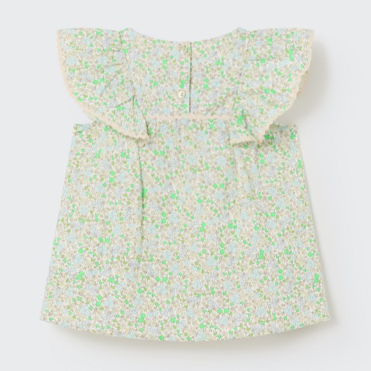 ワンピース(BABY) | Coucoubebe/ククベベ