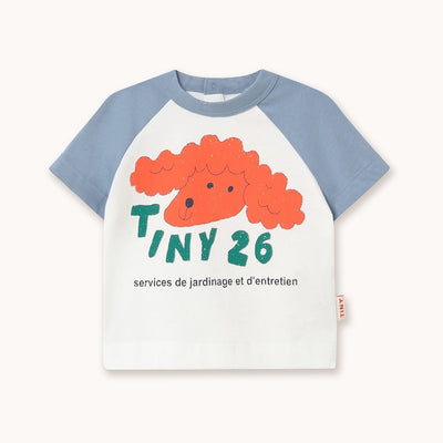 TINYCOTTONS | Coucoubebe/ククベベ