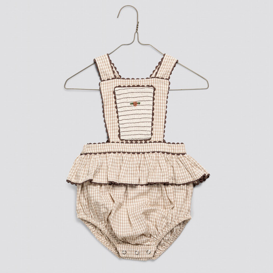 little cotton clothes | Coucoubebe/ククベベ