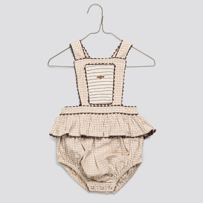 little cotton clothes | Coucoubebe/ククベベ