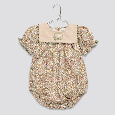 little cotton clothes | Coucoubebe/ククベベ