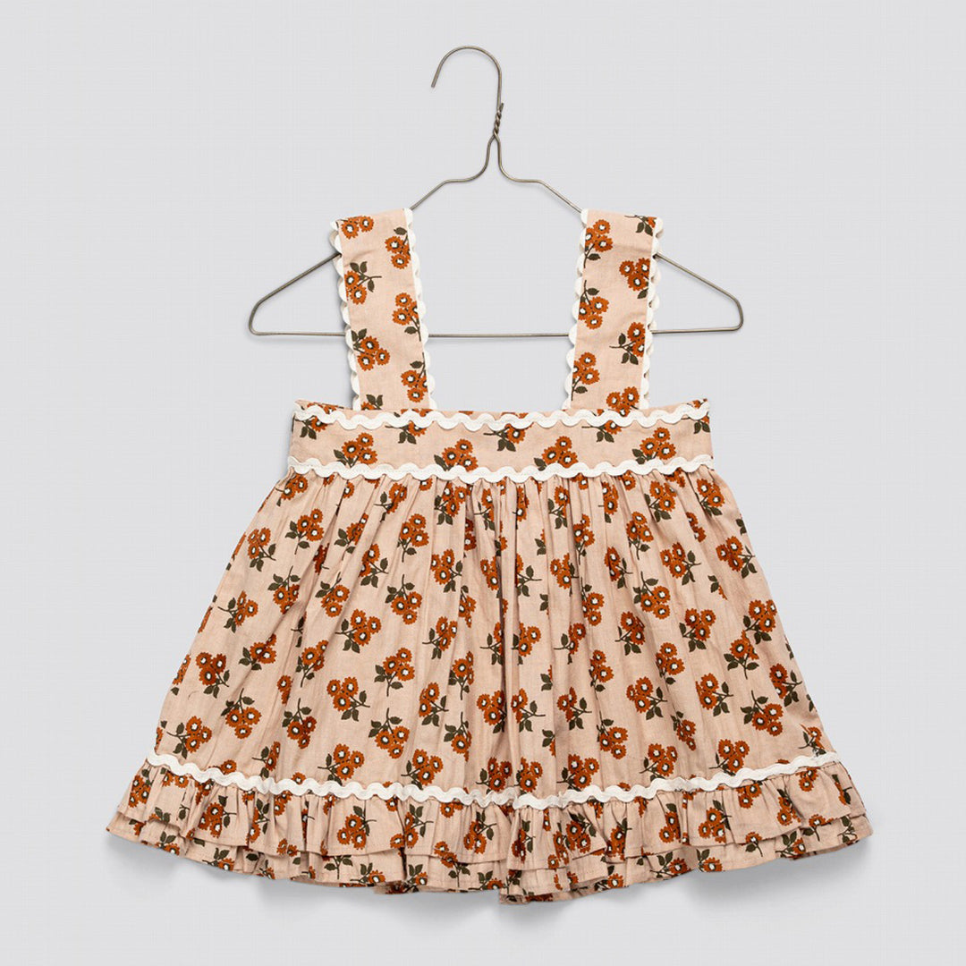 little cotton clothes | Coucoubebe/ククベベ
