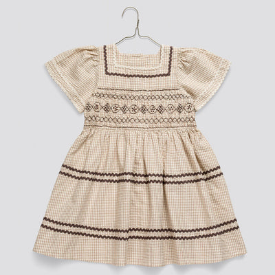 アウター little cotton clothes 2-3y little cotton clothes | Coucoubebe/ククベベ