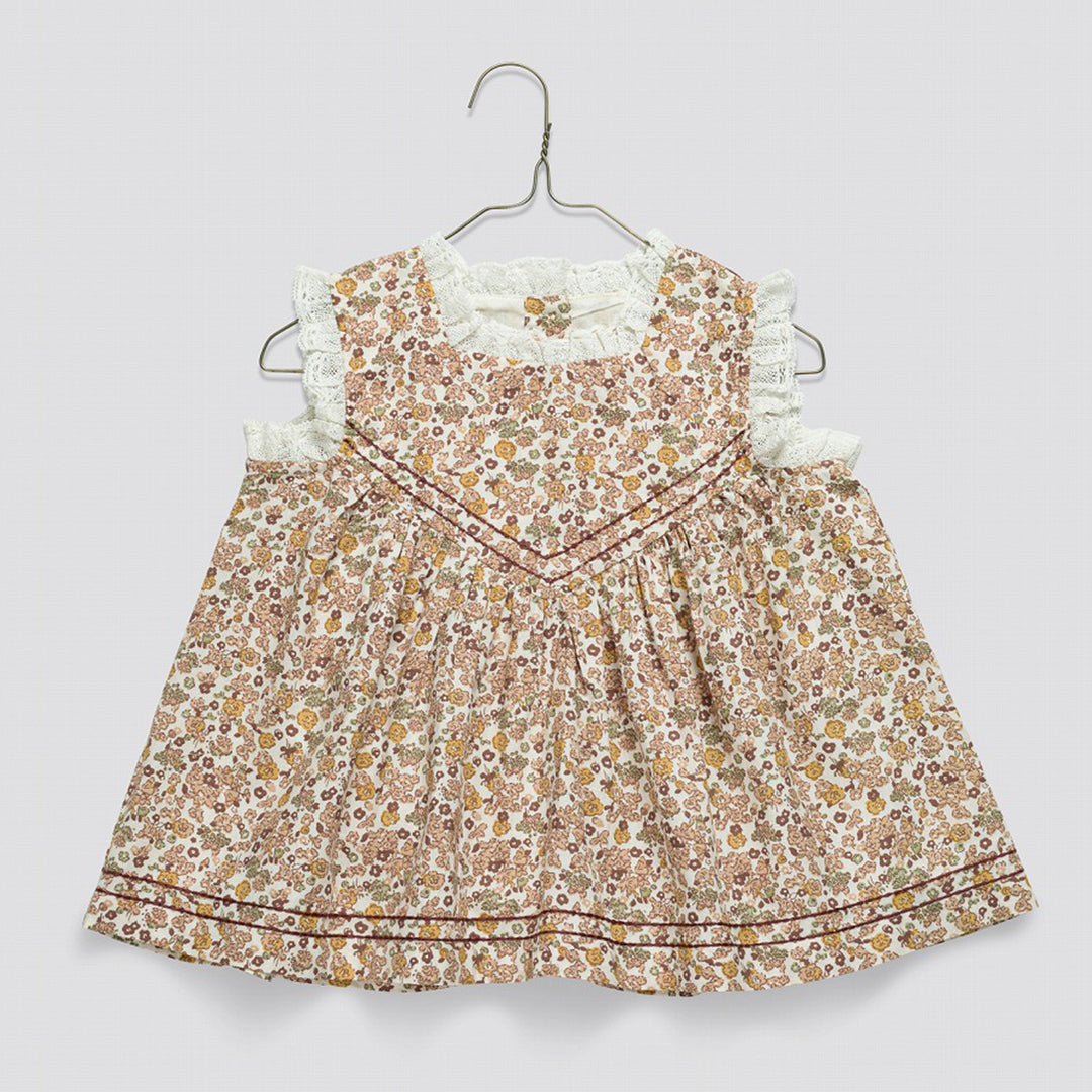 little cotton clothes | Coucoubebe/ククベベ