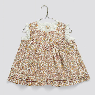 little cotton clothes | Coucoubebe/ククベベ