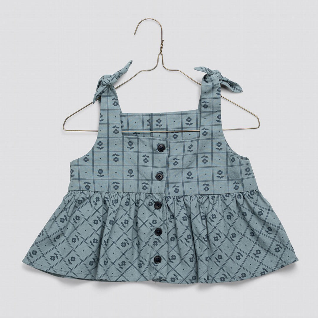 little cotton clothes | Coucoubebe/ククベベ
