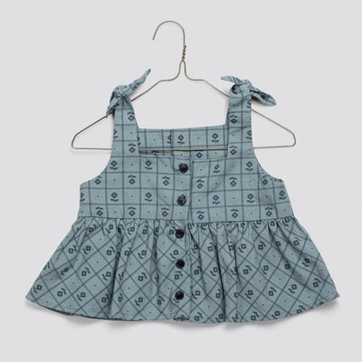 little cotton clothes | Coucoubebe/ククベベ