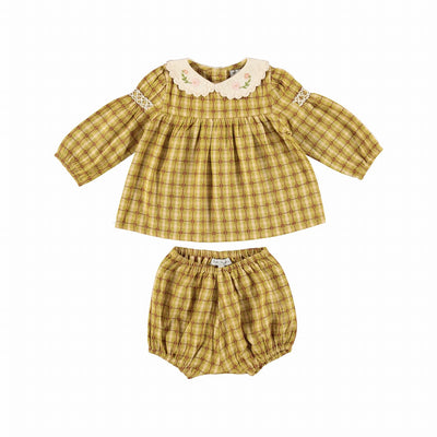 Bebe Organic | Coucoubebe/ククベベ
