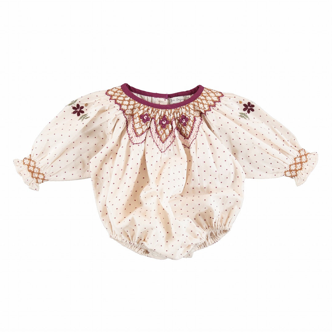 Bebe Organic | Coucoubebe/ククベベ