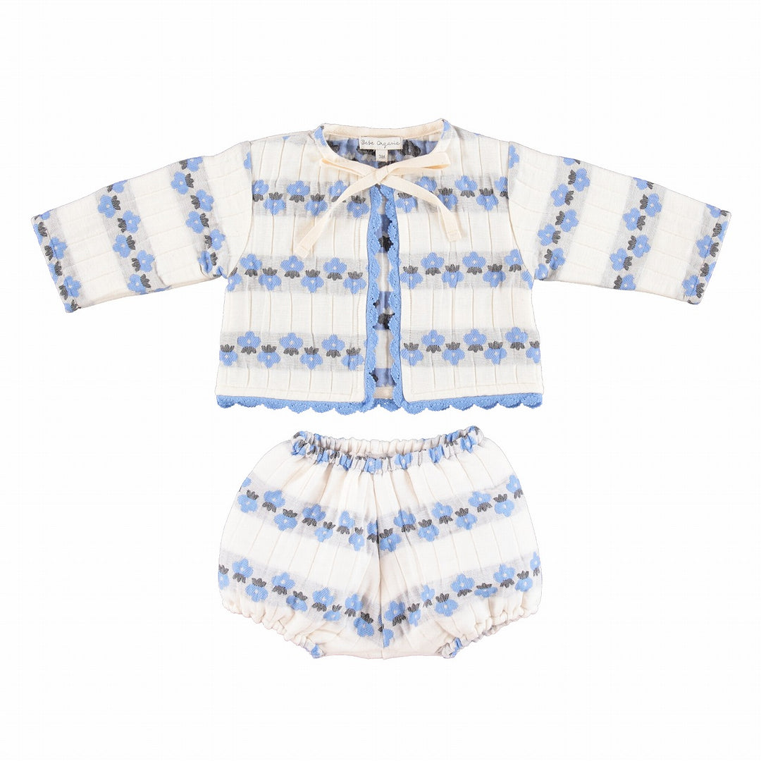 Bebe Organic | Coucoubebe/ククベベ