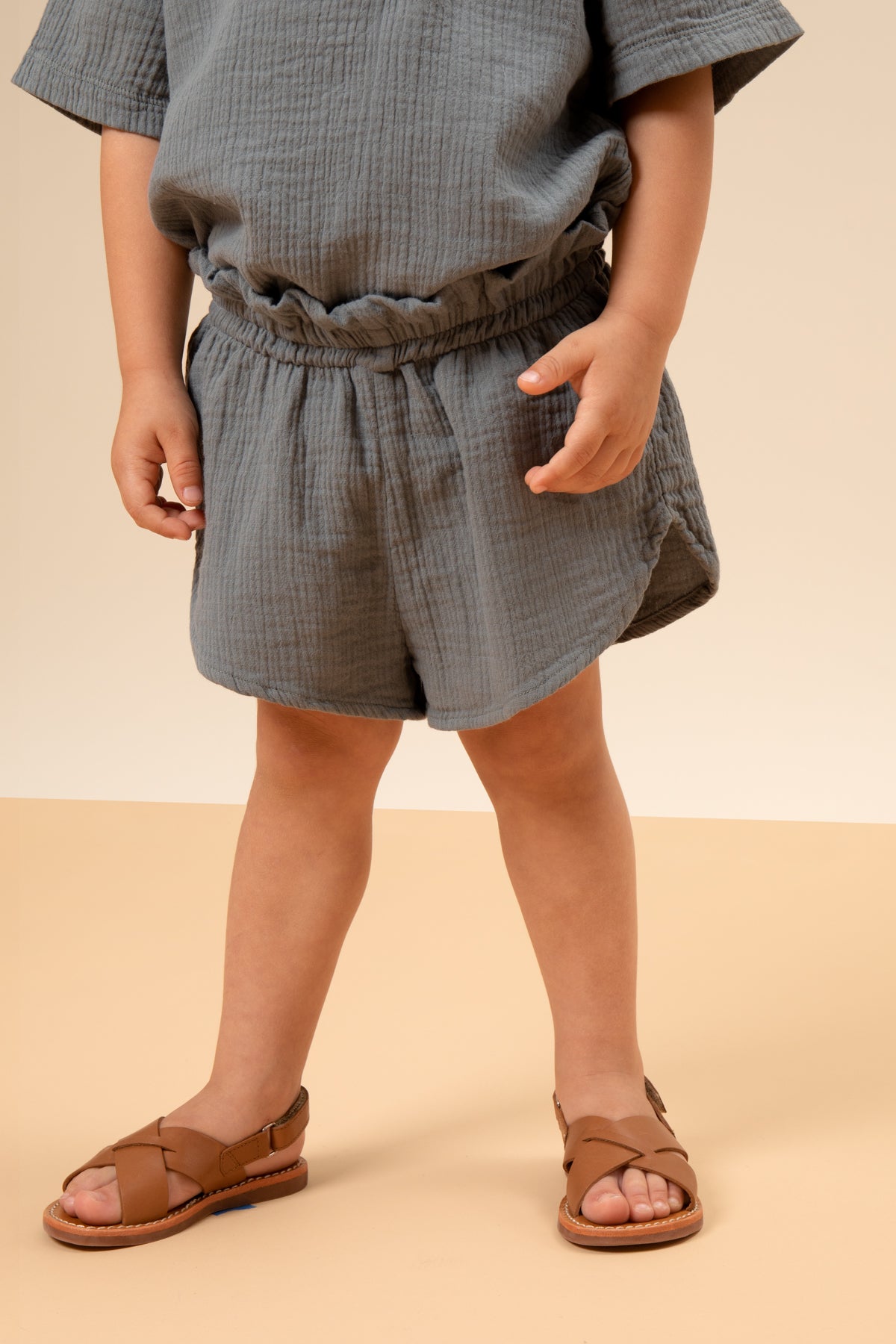 【STUDIO BOHEME】【40%OFF】SHORTS GEORGETTE SEDONA ショートパンツ 4y  | Coucoubebe/ククベベ