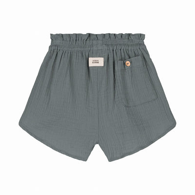 【STUDIO BOHEME】【40%OFF】SHORTS GEORGETTE SEDONA ショートパンツ 4y（Sub Image-2） | Coucoubebe/ククベベ