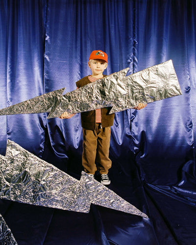 【The Campamento】Happy House Kids Vest ベスト 2y,3y,4y（Sub Image-8） | Coucoubebe/ククベベ