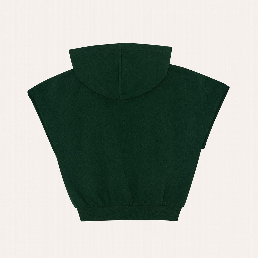 【The Campamento】Cozy House Kids Vest ベスト 2y,3y,4y  | Coucoubebe/ククベベ