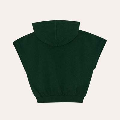 【The Campamento】Cozy House Kids Vest ベスト 2y,3y,4y（Sub Image-2） | Coucoubebe/ククベベ