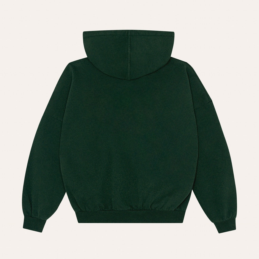 【The Campamento】Happy Houses Kids Zipped Sweatshirt スウェット 3y,4y  | Coucoubebe/ククベベ