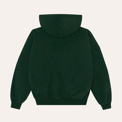【The Campamento】Happy Houses Kids Zipped Sweatshirt スウェット 3y,4y（Sub Image-2） | Coucoubebe/ククベベ