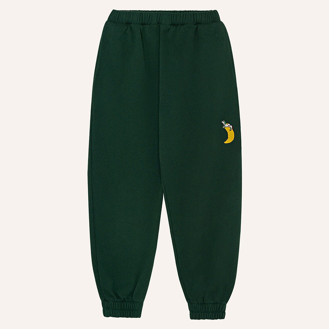 【The Campamento】Stars and Moon Jogging Trousers パンツ 3y,4y,5/6y  | Coucoubebe/ククベベ