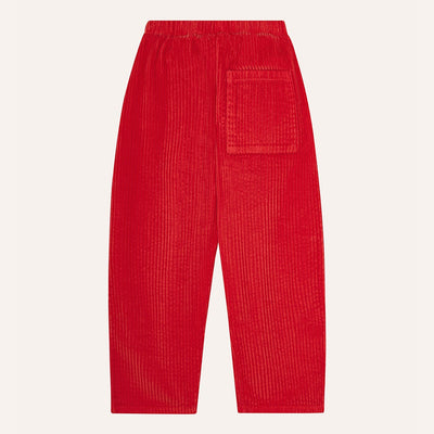 【The Campamento】Happy Houses Corduroy Trousers パンツ 2y,3y,4y（Sub Image-2） | Coucoubebe/ククベベ