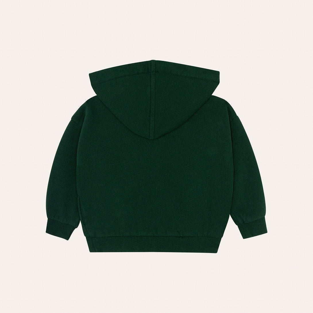 【The Campamento】Happy Houses Baby Zipped Sweatshirt  スウェット 12/18m,18/24m  | Coucoubebe/ククベベ