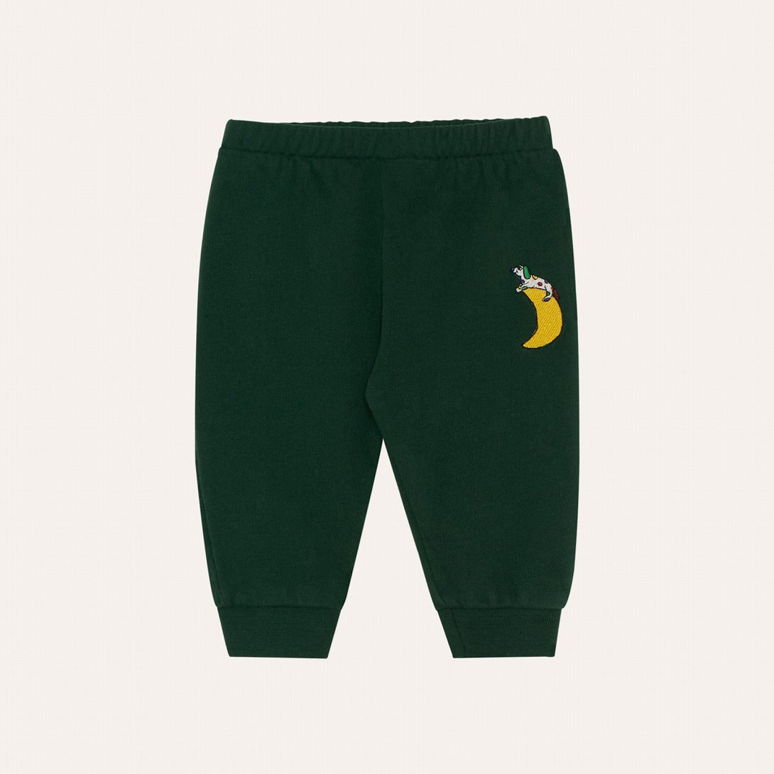 【The Campamento】Stars and Moon Jogging Baby Trousers パンツ 12/18m,18/24m  | Coucoubebe/ククベベ