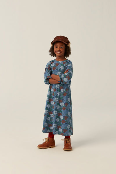 【The Campamento】THE CAMPAMENTO CORDUROY CAP Brown 帽子 S,M（Sub Image-3） | Coucoubebe/ククベベ