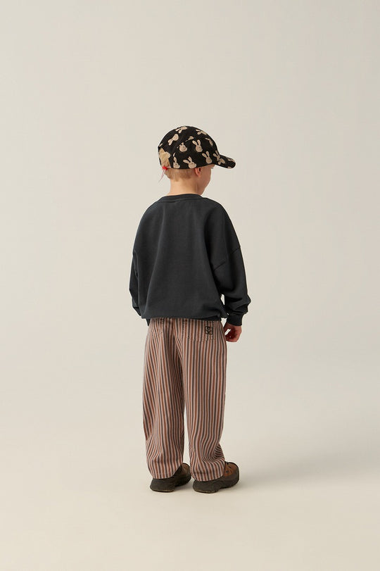 The Campamento】【30%OFF】RABBITS GREY CAP Grey 帽子 S,M