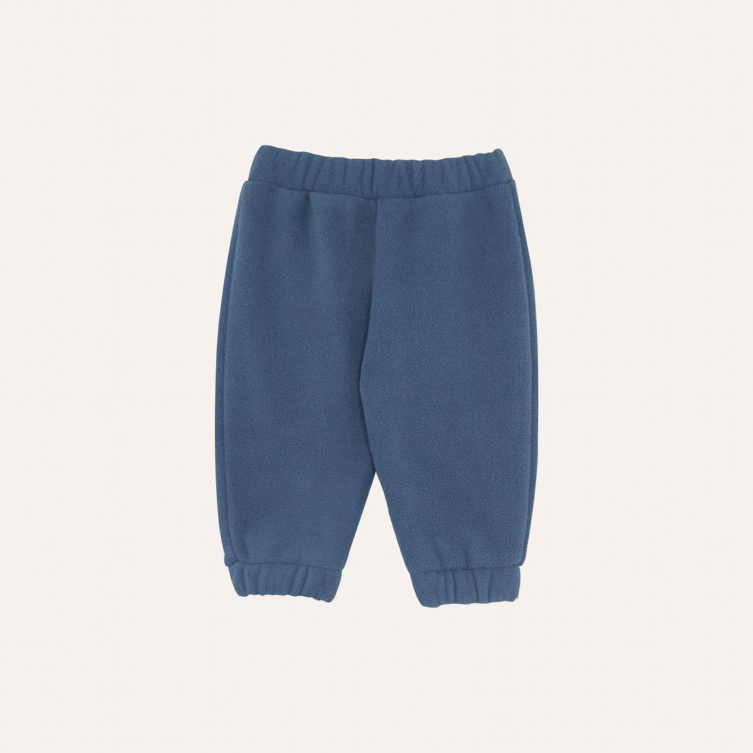 【The Campamento】BLUE POLAR BABY JOGGING Blue パンツ 12/18m,18/24m  | Coucoubebe/ククベベ