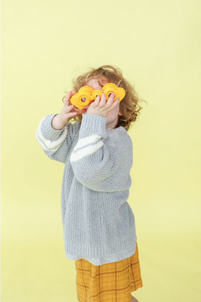 【GROWN】Plaid Shorts ショーツ 12-18m,18-24m,2-3y,3-4y（Sub Image-4） | Coucoubebe/ククベベ