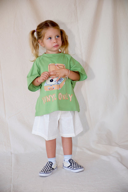 【SAUCE mini】BOUNCE SHORT CLOUD ショートパンツ 18ｍ,2Y,3Y,4Y  | Coucoubebe/ククベベ