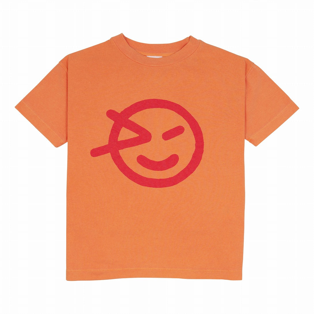 【WYNKEN】【30%OFF】Wynken Tee Naranja Tシャツ 2Y,3Y,4Y,6Y  | Coucoubebe/ククベベ