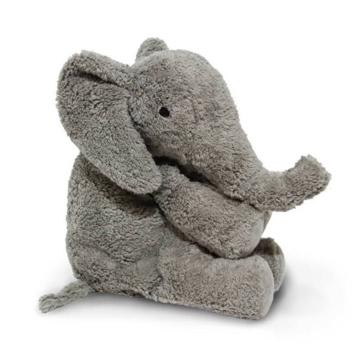 【SENGER Naturwelt】Cuddly Animal Elephant small ゾウのぬいぐるみ Sサイズ  | Coucoubebe/ククベベ