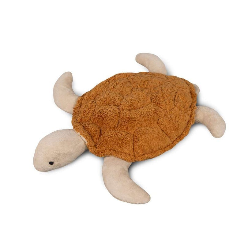 【SENGER Naturwelt】Cuddly Animal Turtle small rust カメのぬいぐるみ Sサイズ  | Coucoubebe/ククベベ