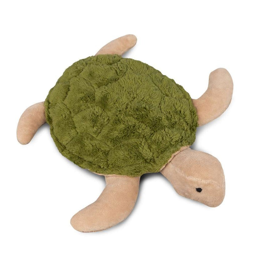 【SENGER Naturwelt】Cuddly Animal Turtle small fir green カメのぬいぐるみ Sサイズ  | Coucoubebe/ククベベ