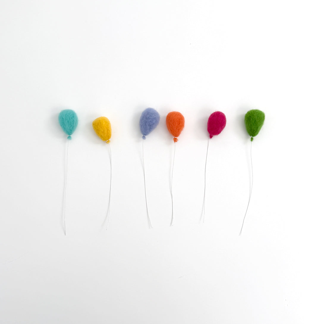 【minimoon33 art dolls】Balloon アートドール  | Coucoubebe/ククベベ