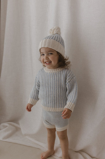 【BELLE&SUN】【30%OFF】Bloomer Tide ブルマ 6-12M,12-18m（Sub Image-7） | Coucoubebe/ククベベ